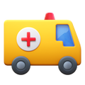 Ambulância icon