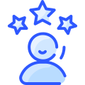 Rating icon