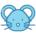 Rat icon