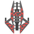 Тяжелый крейсер класса Gquan icon