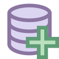 Data Recovery icon