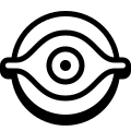 Глаз Миллениума icon