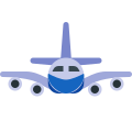 airbus-a380 icon
