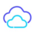 Clouds icon