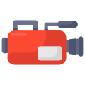 Professional Camera icon