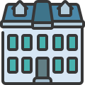 Mansion icon