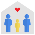 Adoption icon