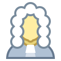 Judge icon