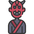 Demon icon