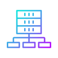 Dataset Technology icon