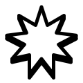 bahai-stella icon