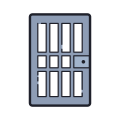 바로 감옥 문 icon