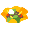 Taco Salad icon
