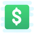 Bank icon