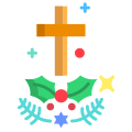 Holy Cross icon