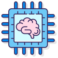 Artificial Intelligence icon