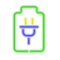 Recharge Battery icon