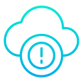 Cloud Computing icon