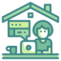 Freelance icon