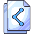 File Sharing icon