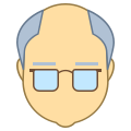 老人の肌タイプ3 icon