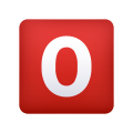 o-bouton-type sanguin-emoji icon