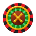 Ruleta icon