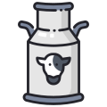 Bucket icon