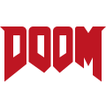 logo doom icon