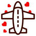 Aeroplane icon