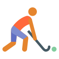 Field Hockey Skin Type 3 icon