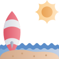 Beach Surf icon