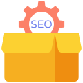 Seo Package icon