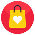 Favorite Shopping icon