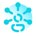 Connaissance client icon