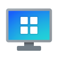 Windows Client icon