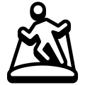 滑雪模拟器 icon