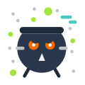 Cauldron icon