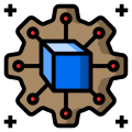 Configuration icon