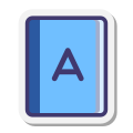 Font Book icon