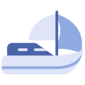 Boat icon