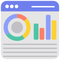 Web Dashboard icon