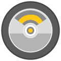 Radar icon