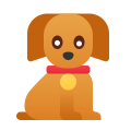 子犬 icon