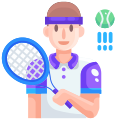 Tennis 2 icon