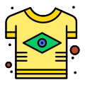 T Shirt icon