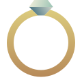 다이아몬드 반지 icon