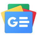 Google 뉴스 icon