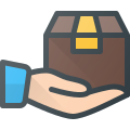 Delivery icon