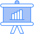 Analysis icon